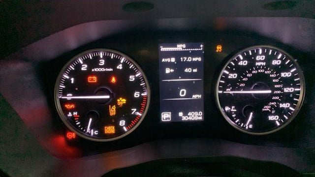 2023 Subaru Ascent Base