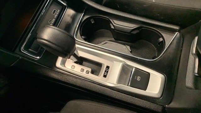 2023 Subaru Ascent Base