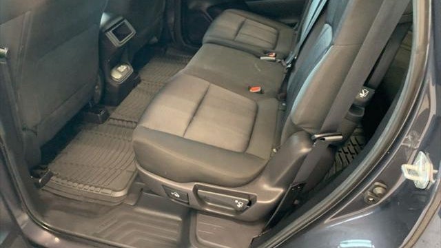 2023 Subaru Ascent Base