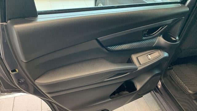 2023 Subaru Ascent Base
