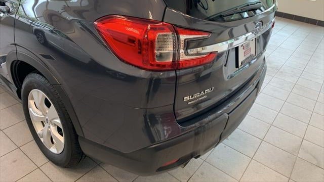 2023 Subaru Ascent Base