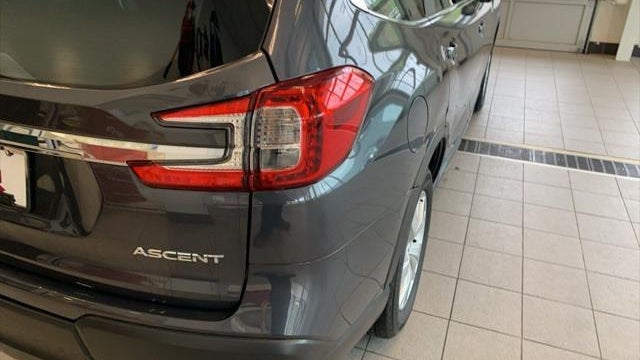 2023 Subaru Ascent Base