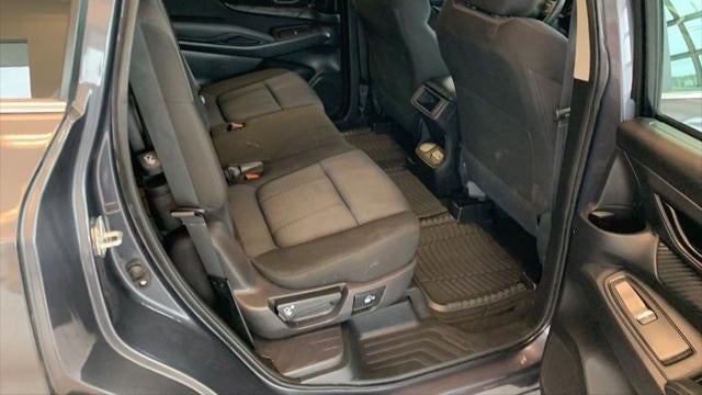 2023 Subaru Ascent Base