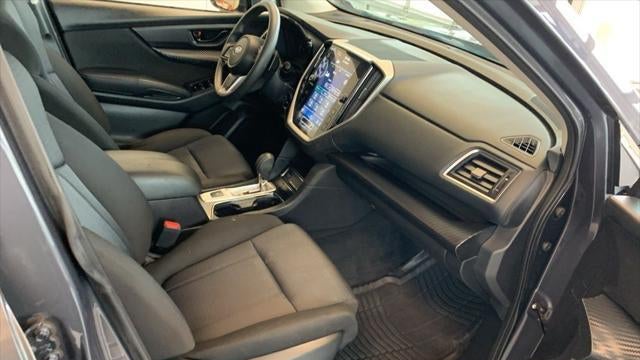 2023 Subaru Ascent Base