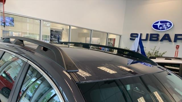 2023 Subaru Ascent Base