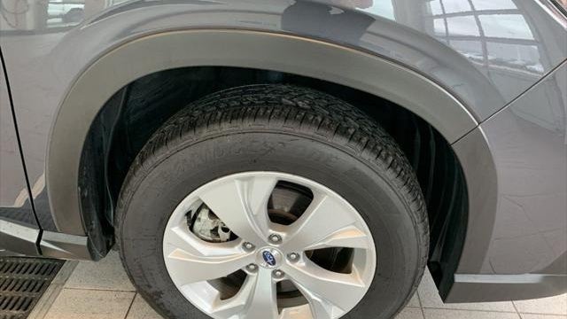 2023 Subaru Ascent Base