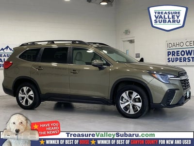 Photo of a 2025 Subaru Ascent AWD Premium 8-Passenger 4DR SUV for sale