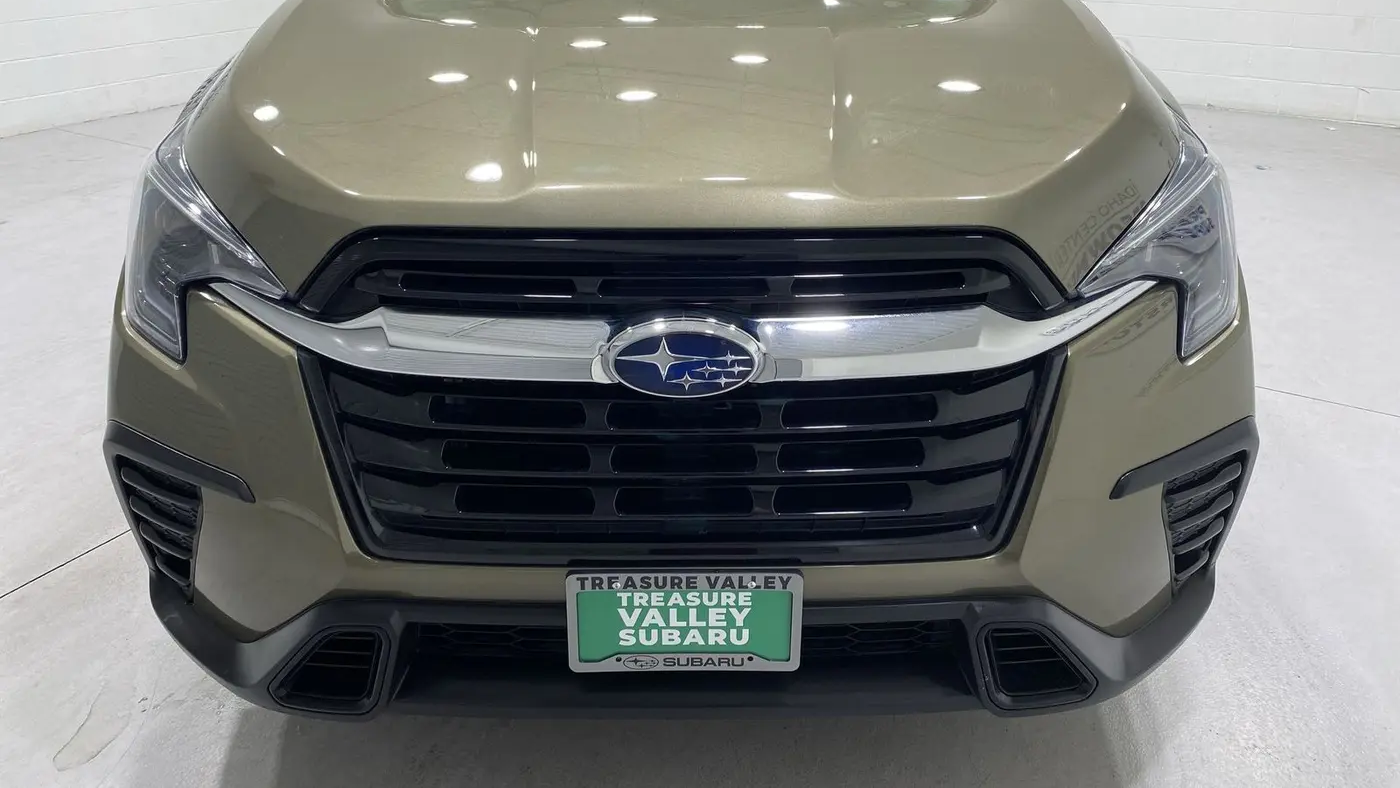 2025 Subaru Ascent Premium 8-Passenger