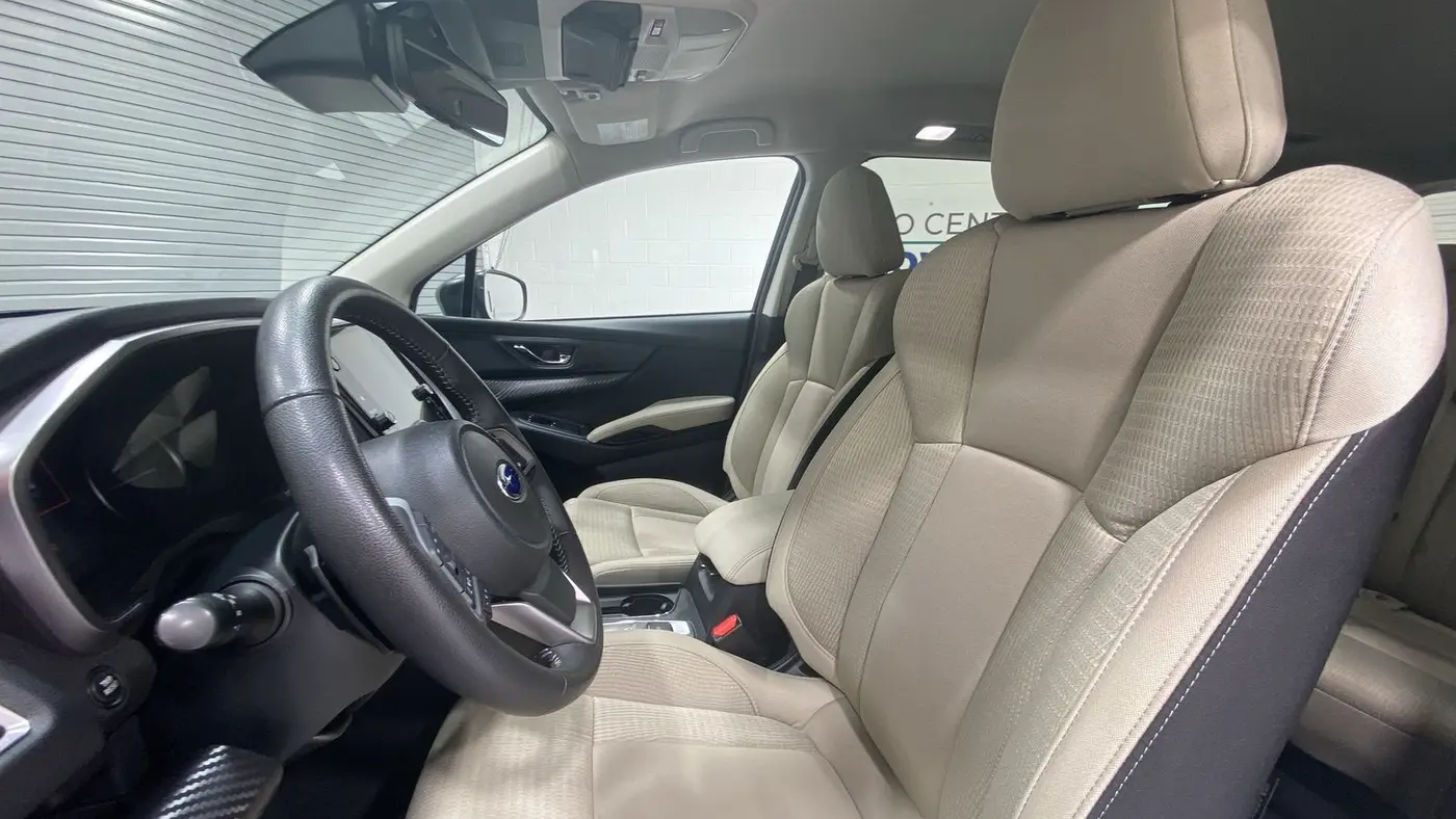 2025 Subaru Ascent Premium 8-Passenger