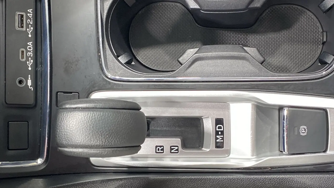 2025 Subaru Ascent Premium 8-Passenger