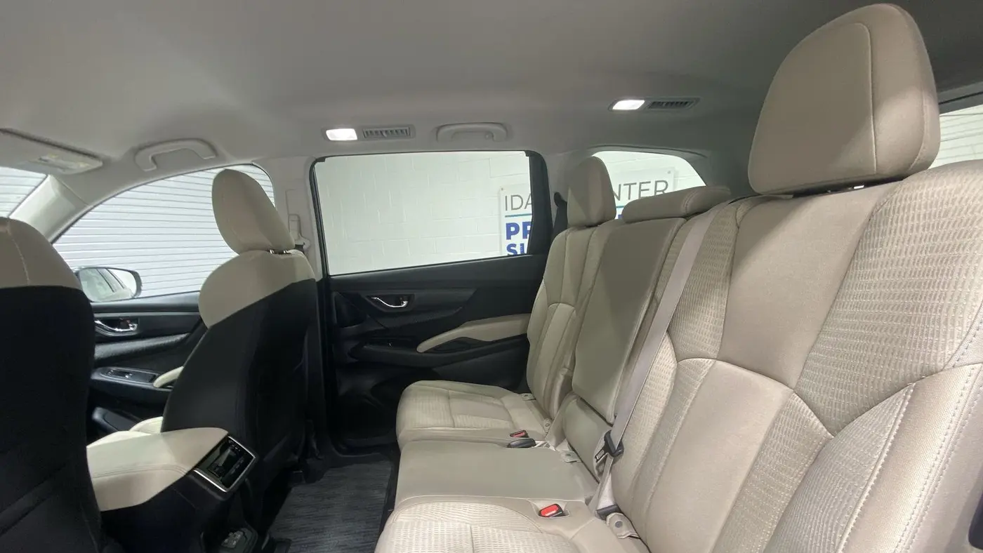 2025 Subaru Ascent Premium 8-Passenger