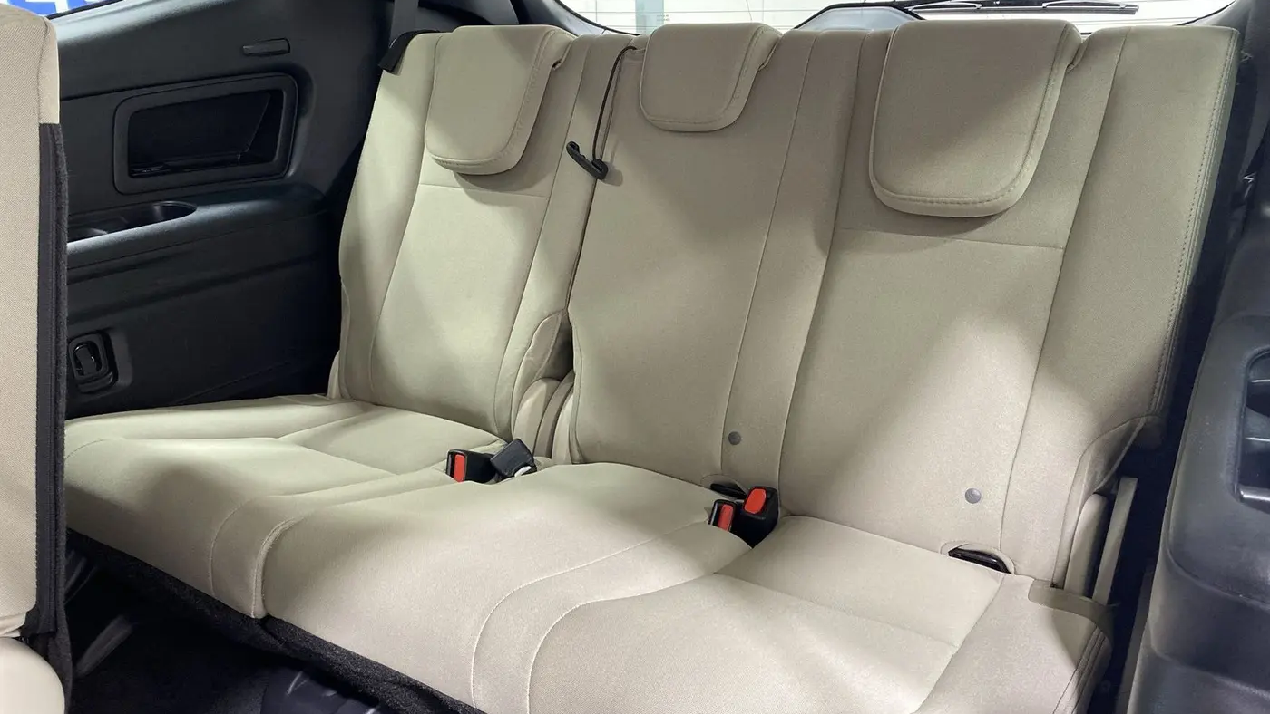 2025 Subaru Ascent Premium 8-Passenger