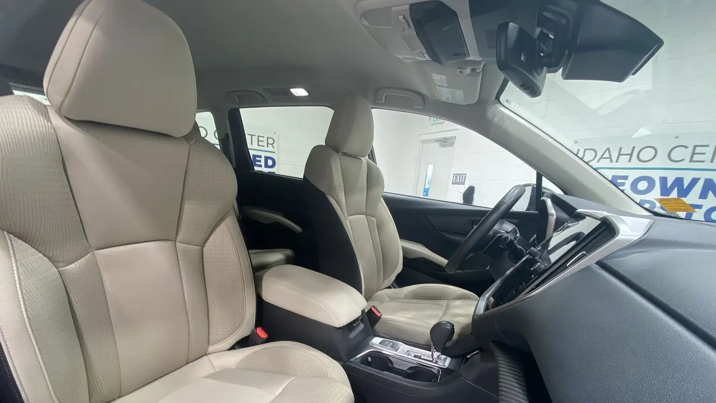 2025 Subaru Ascent Premium 8-Passenger