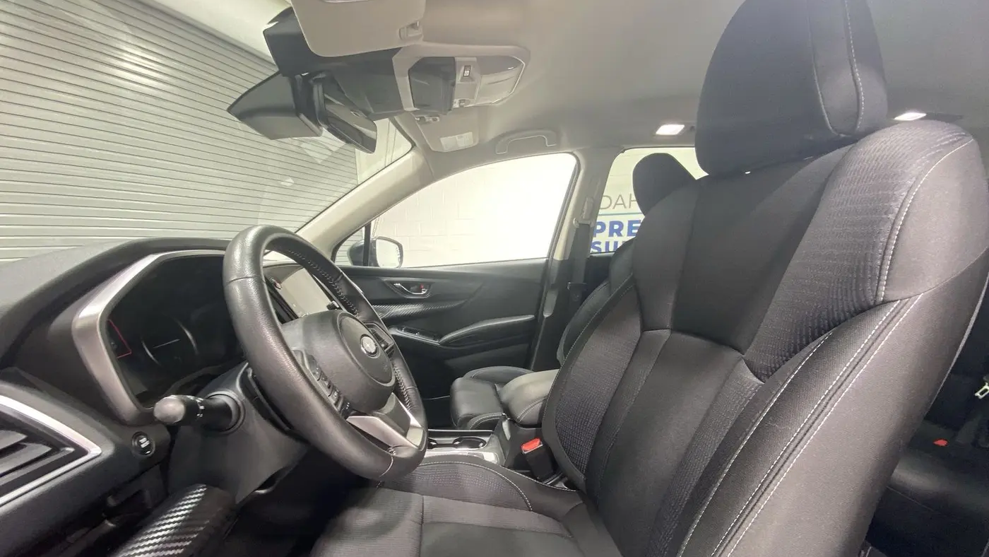 2025 Subaru Ascent Premium 8-Passenger