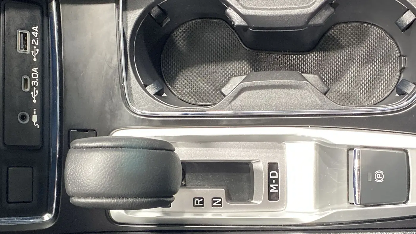 2025 Subaru Ascent Premium 8-Passenger