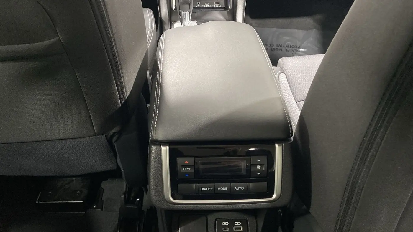 2025 Subaru Ascent Premium 8-Passenger