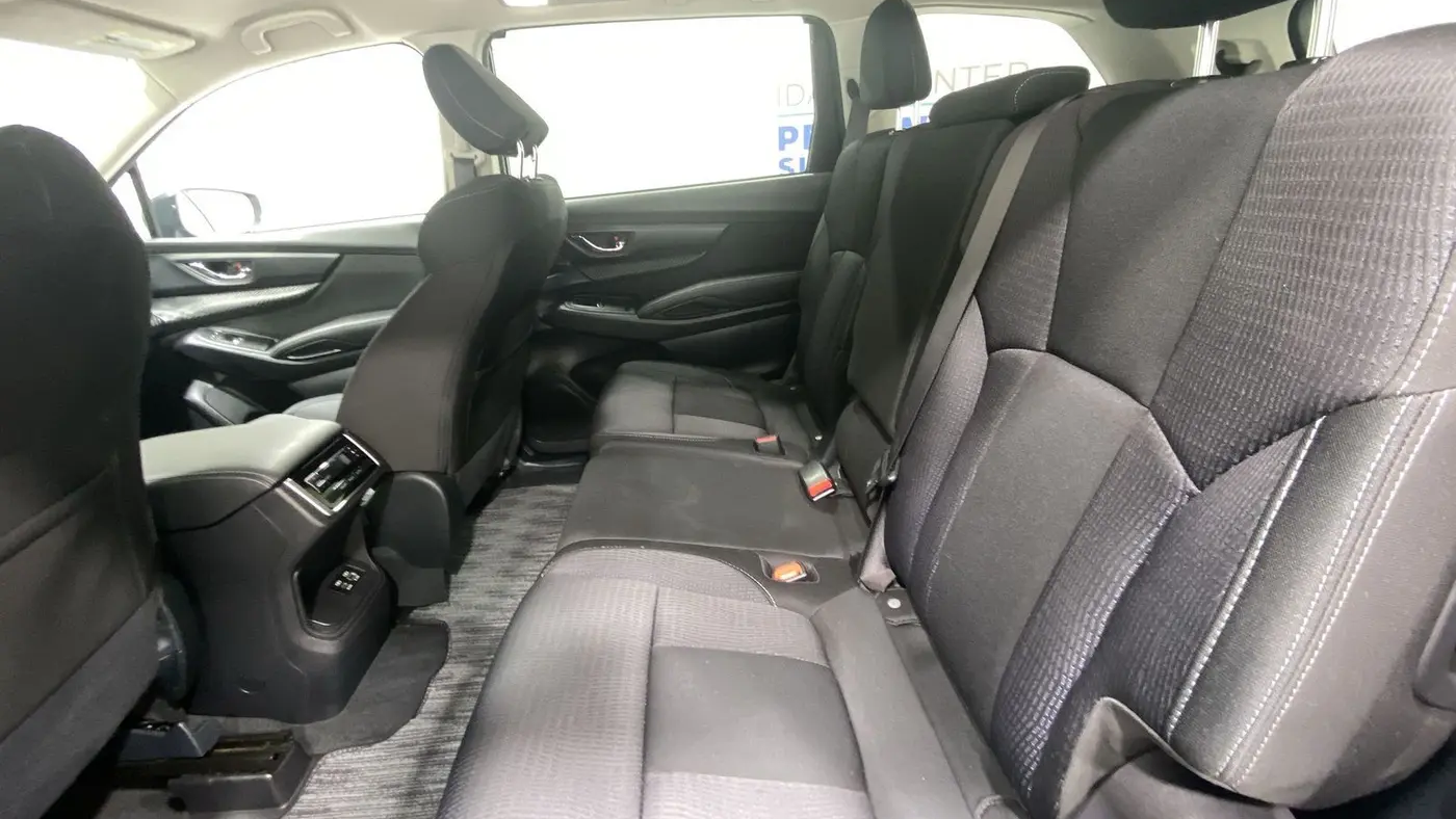 2025 Subaru Ascent Premium 8-Passenger