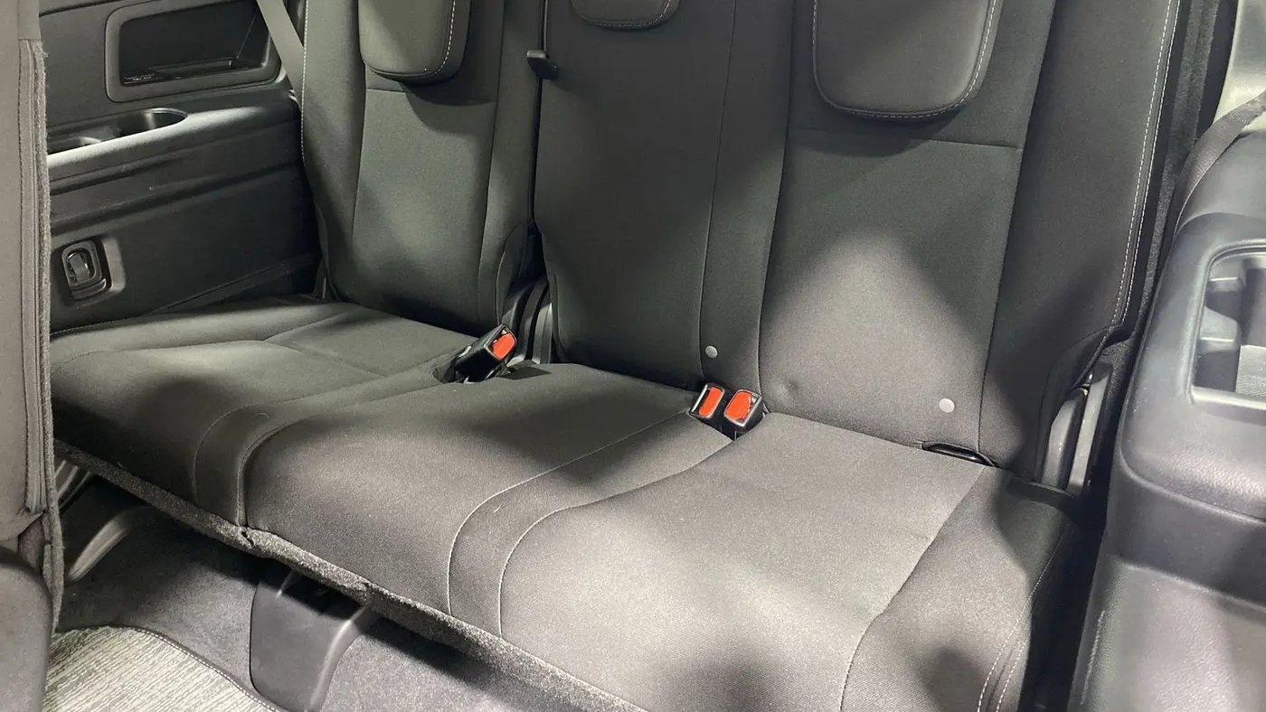 2025 Subaru Ascent Premium 8-Passenger