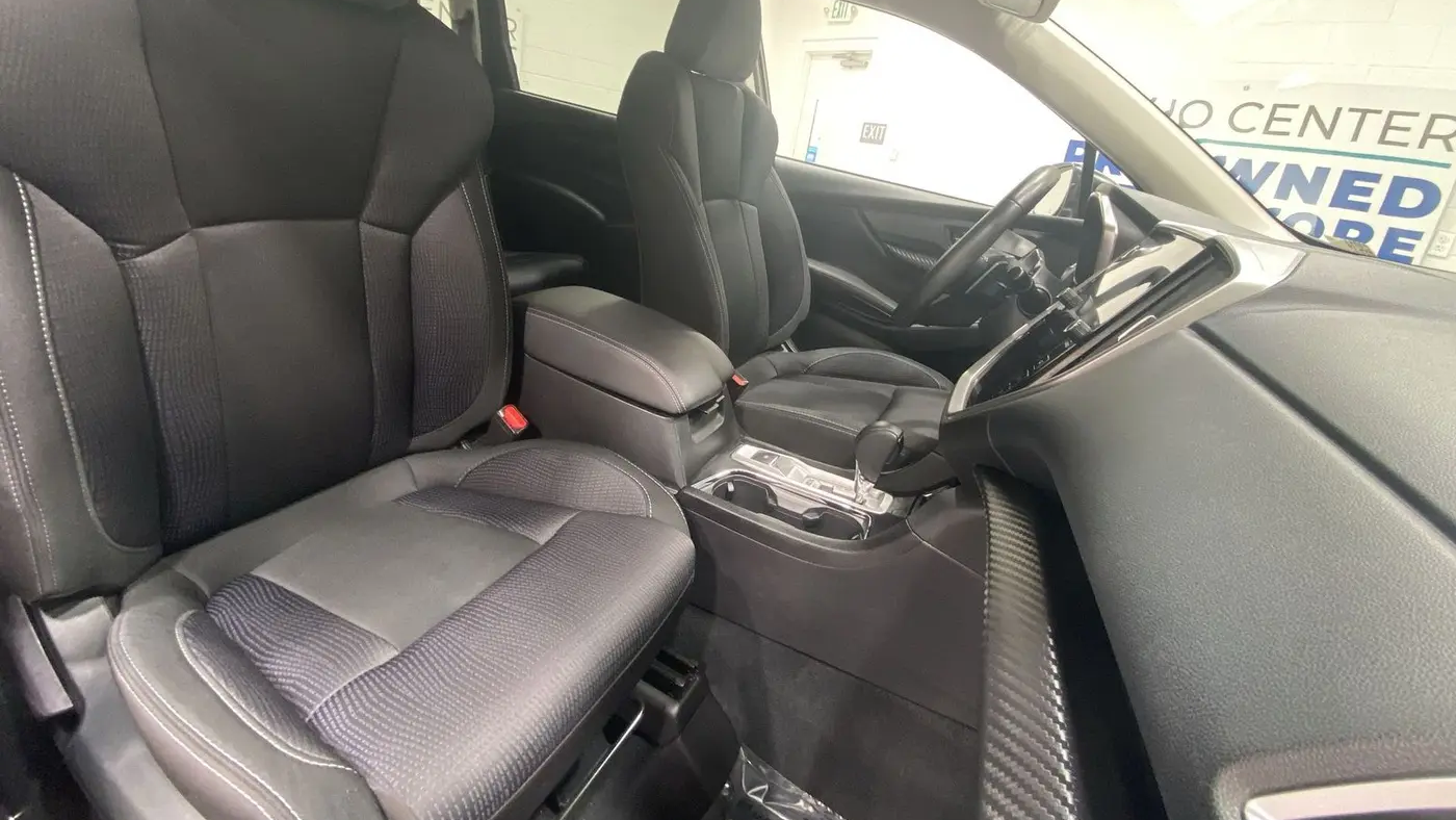 2025 Subaru Ascent Premium 8-Passenger