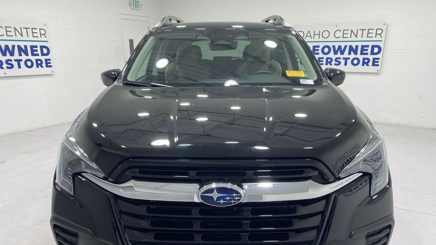 2025 Subaru Ascent Premium 8-Passenger