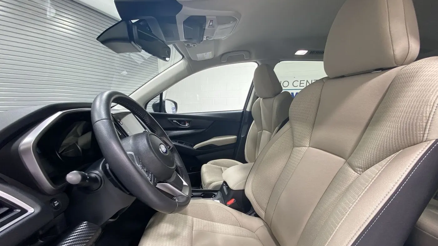 2025 Subaru Ascent Premium 8-Passenger