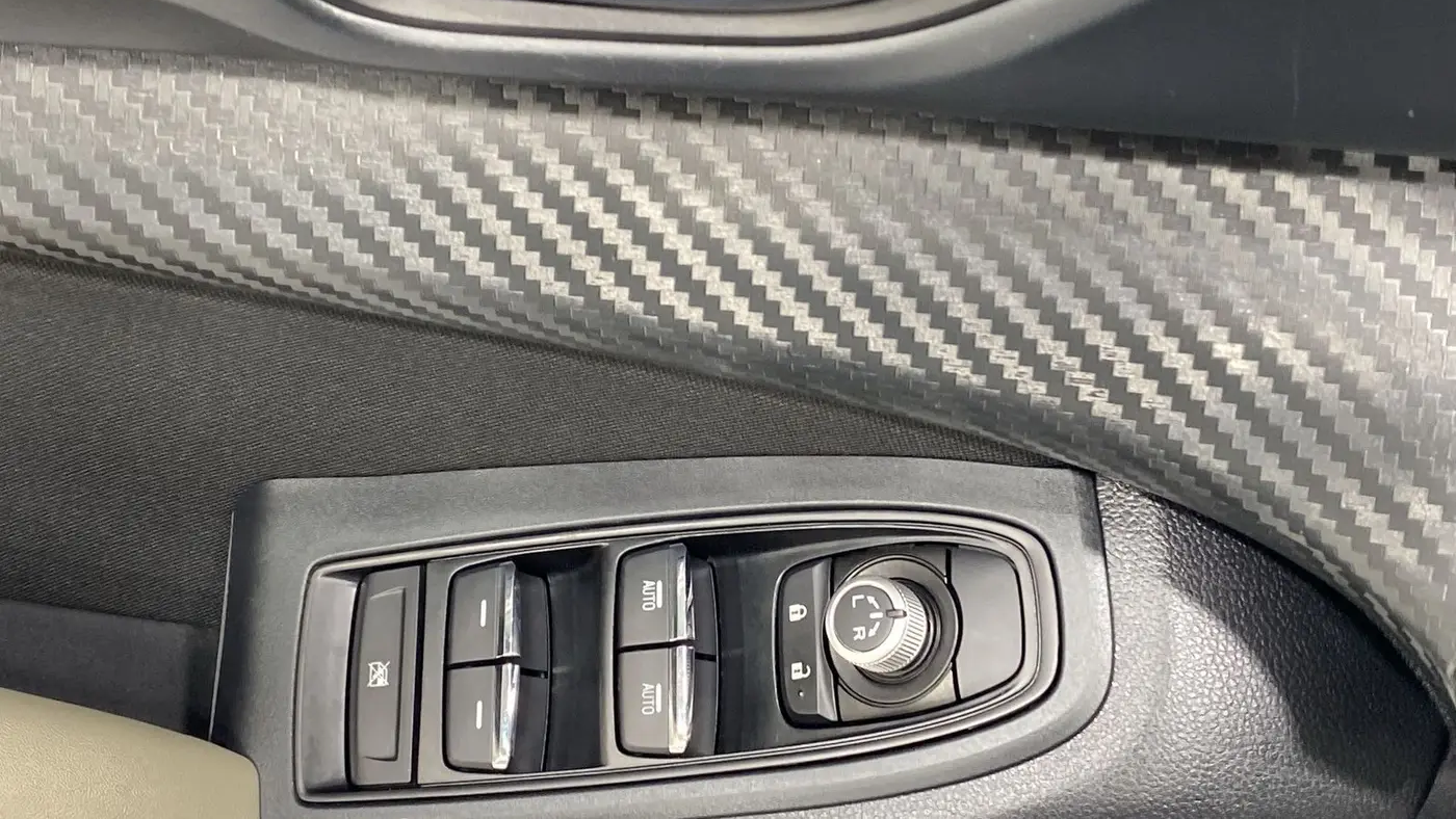 2025 Subaru Ascent Premium 8-Passenger