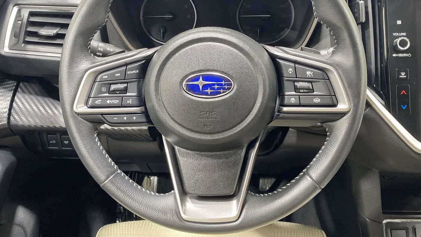2025 Subaru Ascent Premium 8-Passenger