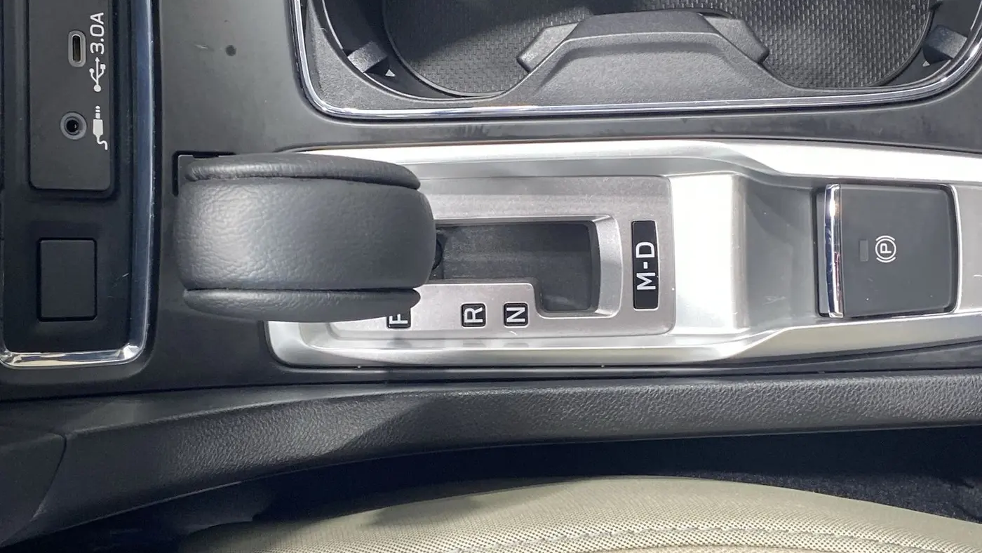 2025 Subaru Ascent Premium 8-Passenger