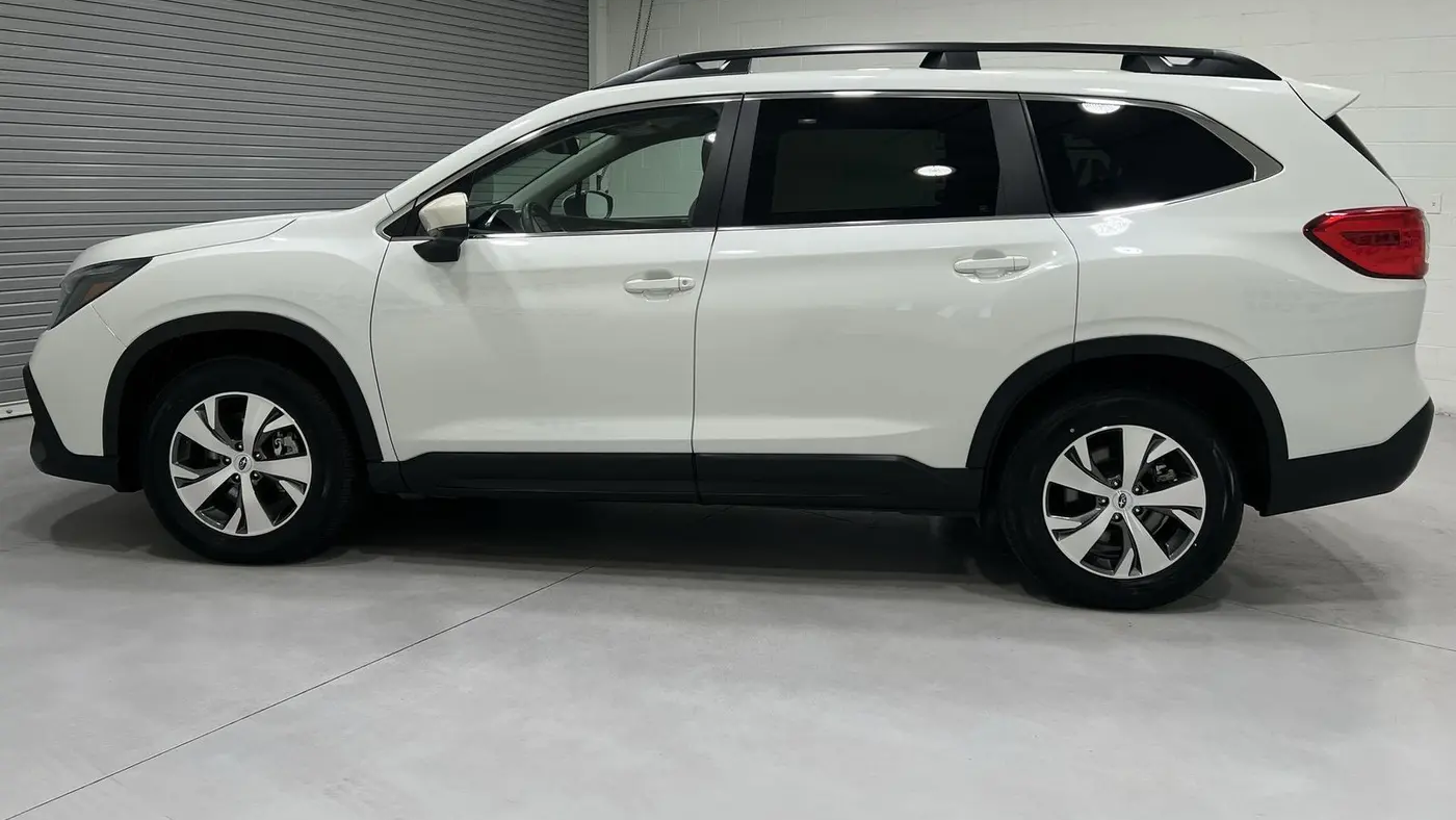 2025 Subaru Ascent Premium 8-Passenger