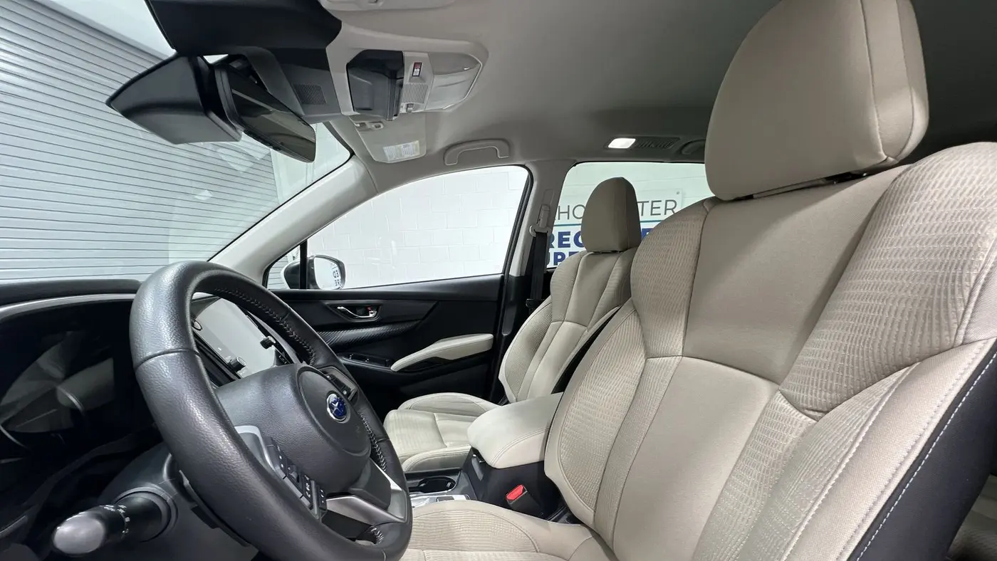 2025 Subaru Ascent Premium 8-Passenger