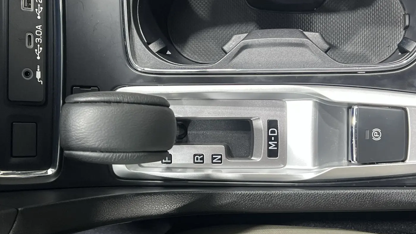 2025 Subaru Ascent Premium 8-Passenger