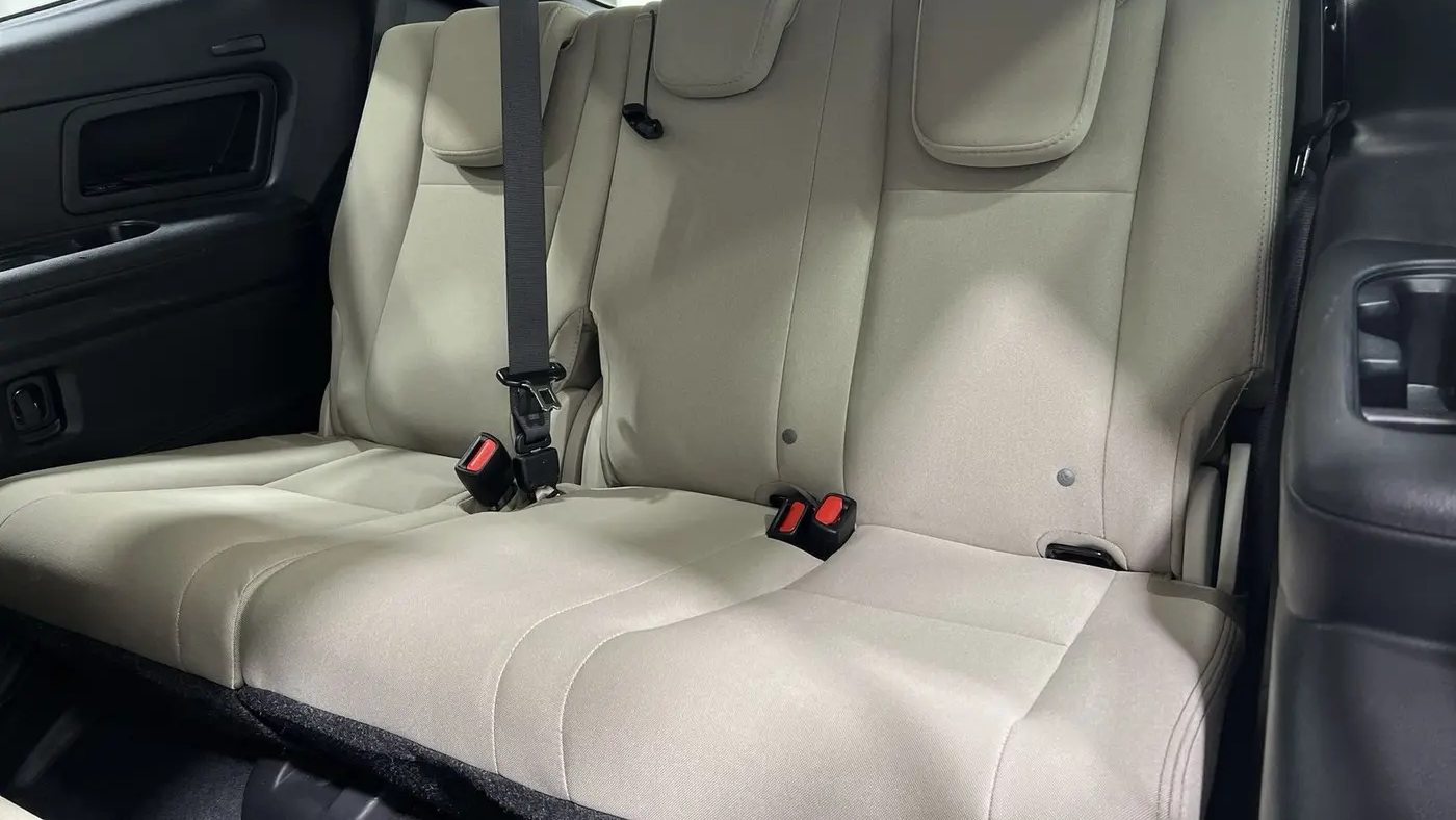 2025 Subaru Ascent Premium 8-Passenger