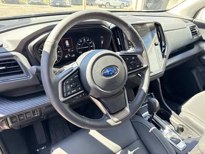 2026 Subaru Ascent AWD Premium 8-Passenger 4DR SUV