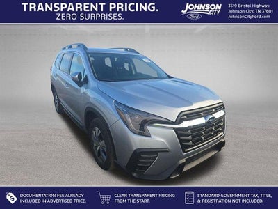 2025 Subaru Ascent AWD Premium 8-Passenger 4DR SUV