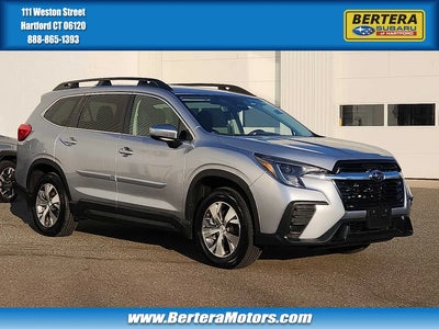 2025 Subaru Ascent AWD Premium 8-Passenger 4DR SUV
