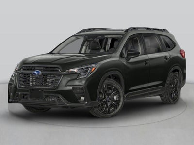 2025 Subaru Ascent AWD Premium 8-Passenger 4DR SUV