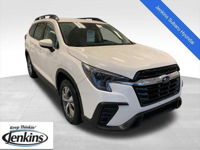 Photo of a 2025 Subaru Ascent AWD Premium 8-Passenger 4DR SUV for sale