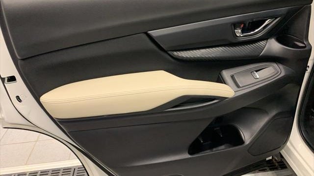 2025 Subaru Ascent Premium 8-Passenger