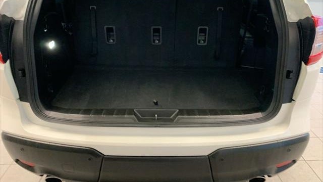 2025 Subaru Ascent Premium 8-Passenger