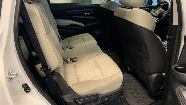 2025 Subaru Ascent Premium 8-Passenger