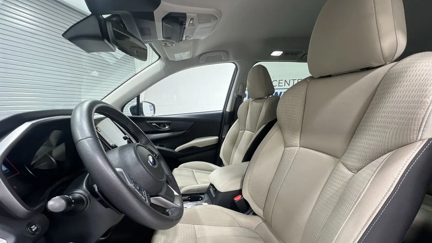 2025 Subaru Ascent Premium 8-Passenger