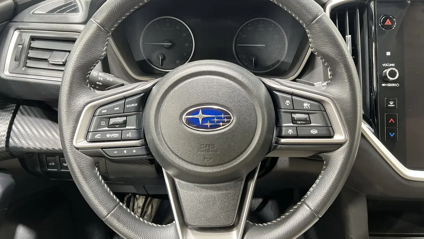 2025 Subaru Ascent Premium 8-Passenger
