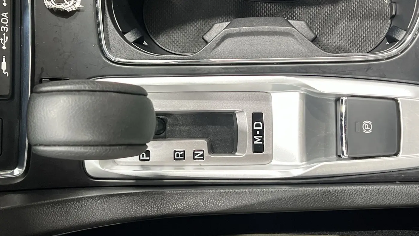 2025 Subaru Ascent Premium 8-Passenger