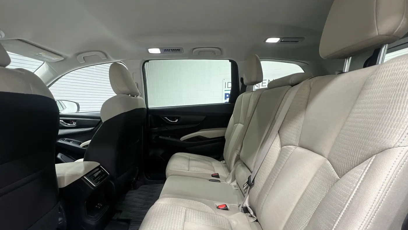 2025 Subaru Ascent Premium 8-Passenger