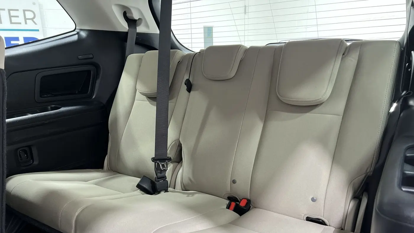 2025 Subaru Ascent Premium 8-Passenger