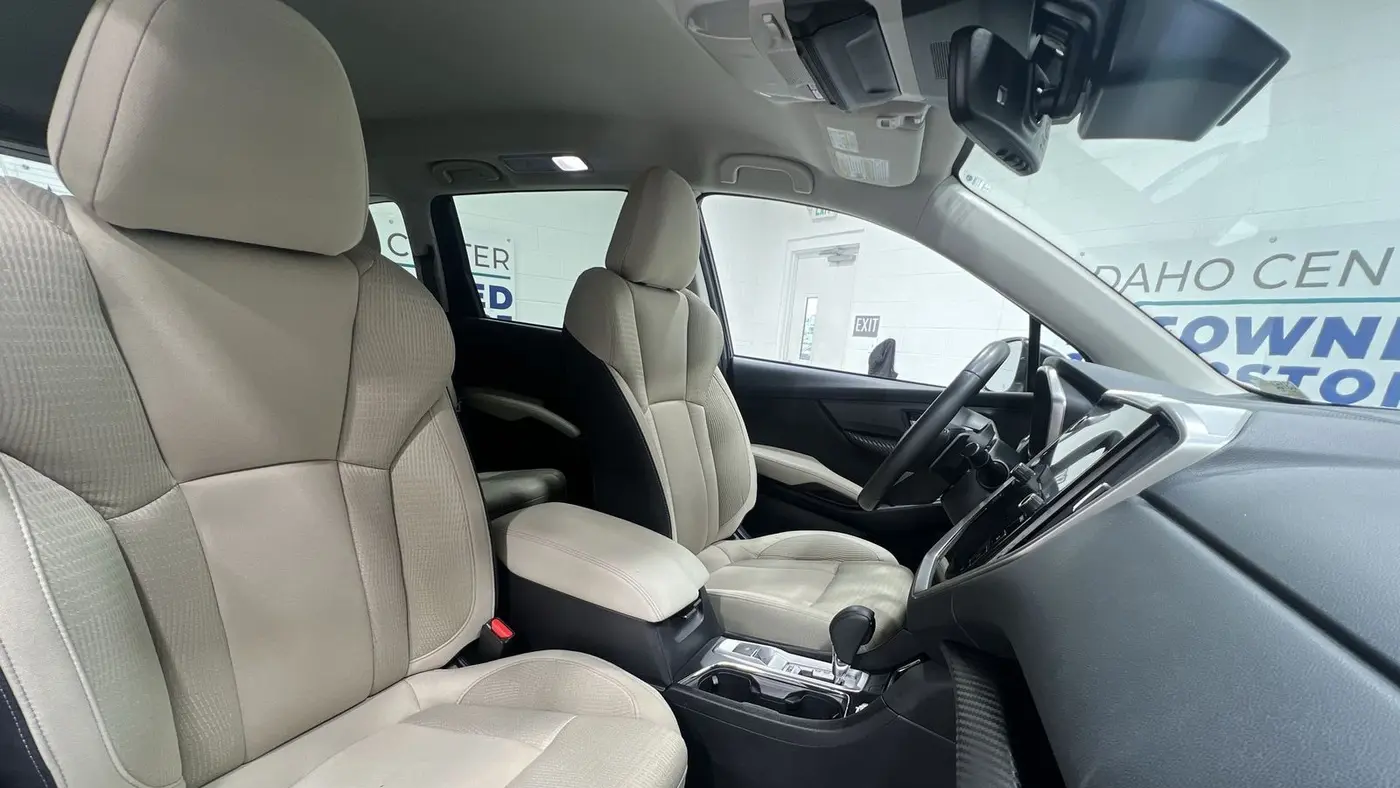 2025 Subaru Ascent Premium 8-Passenger