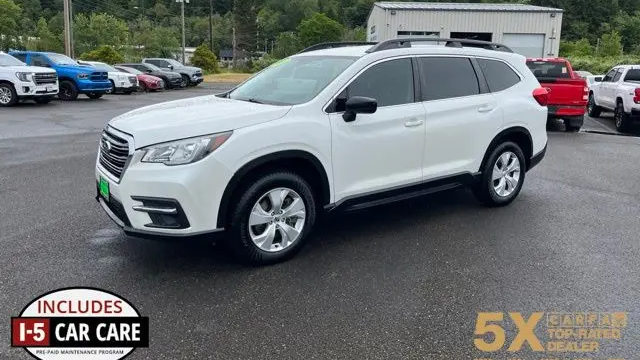 Preowned 2020 Subaru Ascent Base for Sale