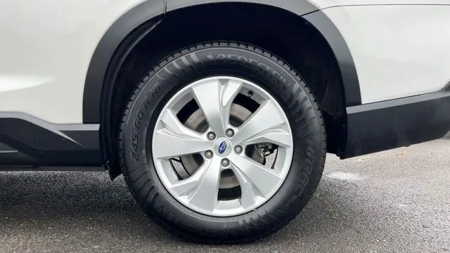 2020 Subaru Ascent Base