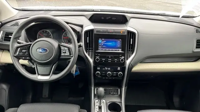 2020 Subaru Ascent Base