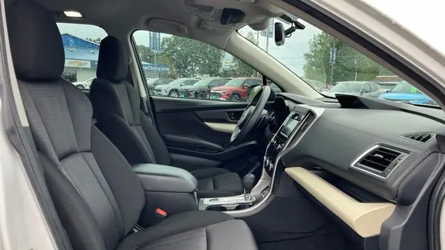 2020 Subaru Ascent Base